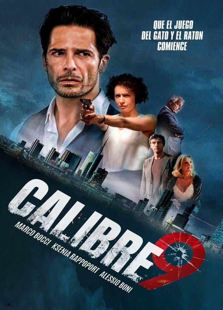 Calibre 9