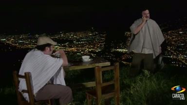 Pablo Escobar, el patrón del mal 1x19