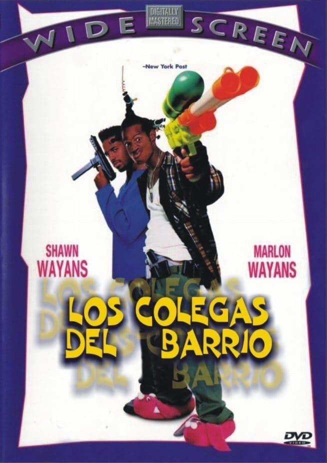 Los Colegas del Barrio