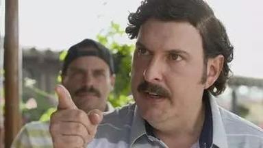 Pablo Escobar, el patrón del mal 1x66