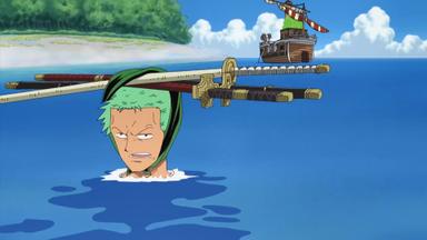 One Piece 7x221