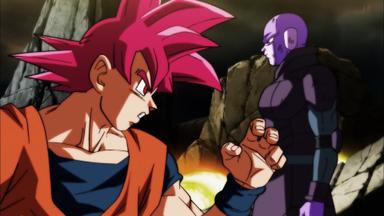 Dragon Ball Super 1x104