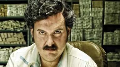 Pablo Escobar, el patrón del mal 1x31