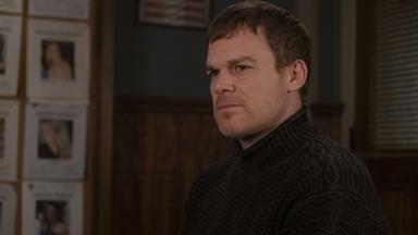 Dexter: New Blood 1x10