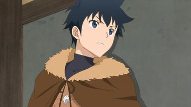 Toaru Ossan no VRMMO Katsudou Ki 1x9