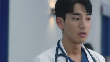 Doctor Cha 1x4