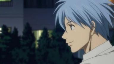 Kuroko no Basket 1x20