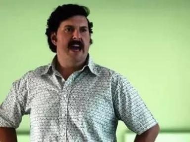 Pablo Escobar, el patrón del mal 1x24