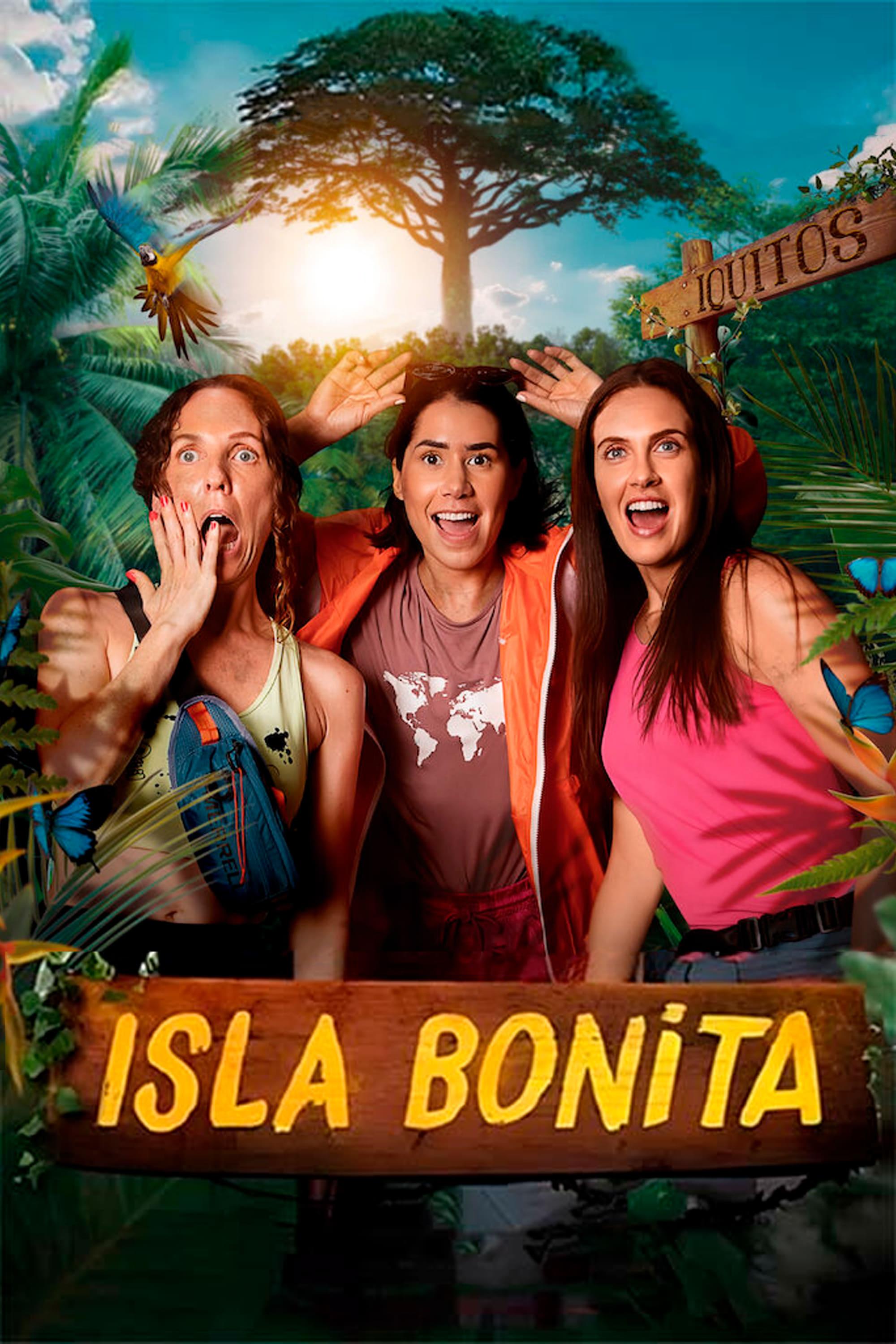 Isla Bonita