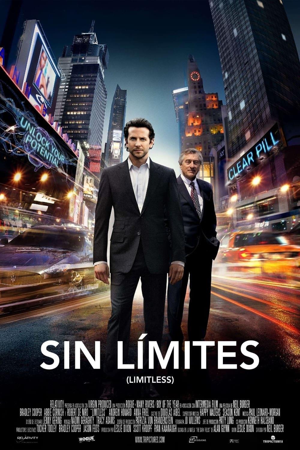 Sin límites