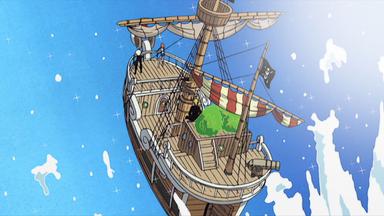 One Piece 1x61