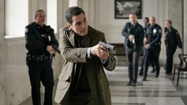 Will Trent: Agente especial 1x9