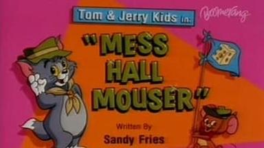 Los pequeños Tom & Jerry 3x9