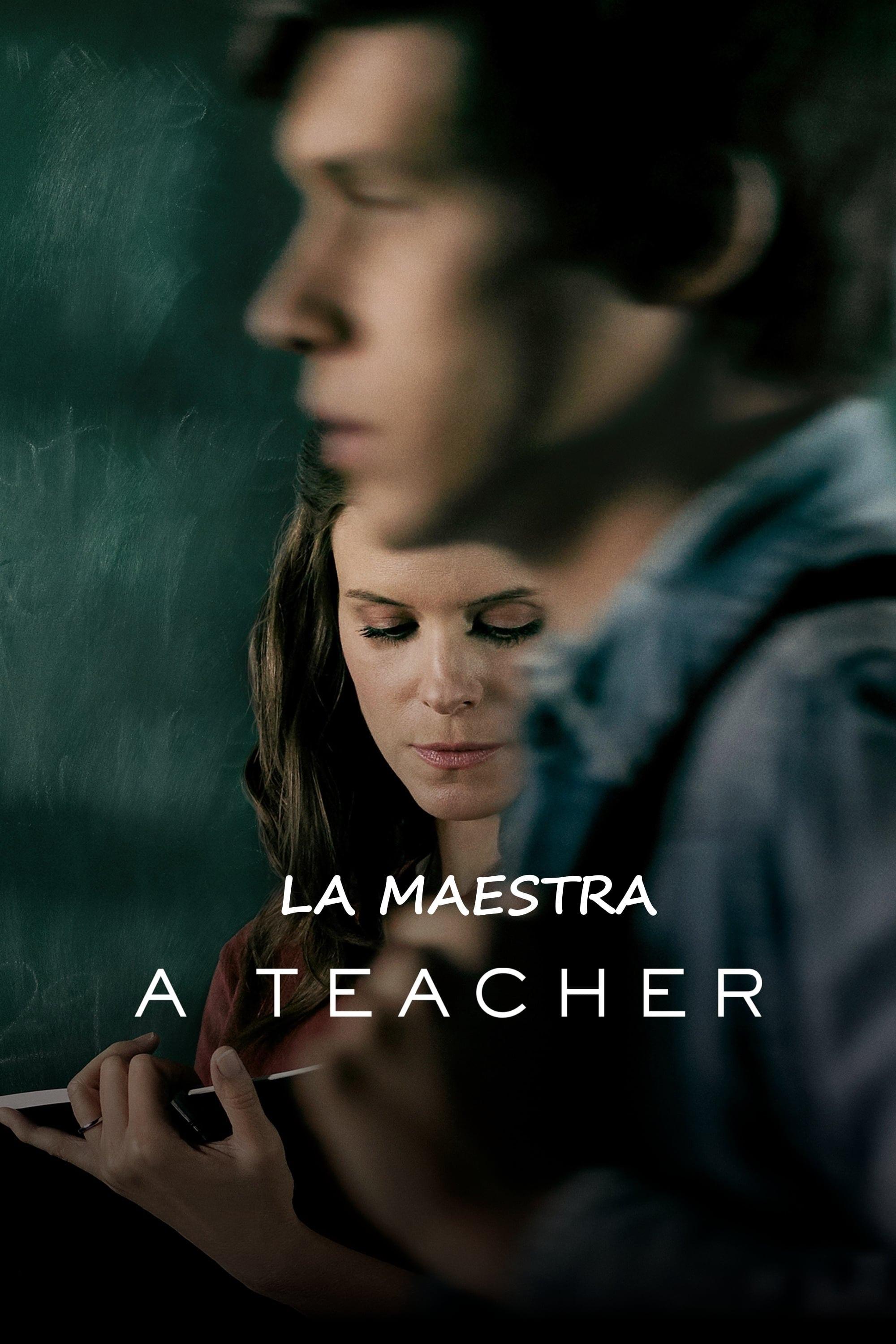 La Maestra (A Teacher)