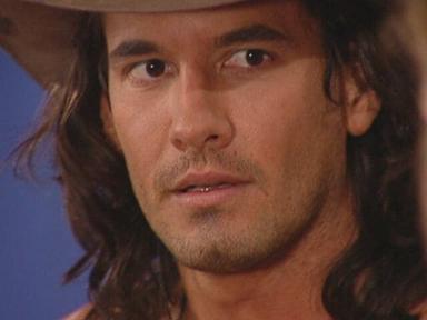 Pasión de gavilanes 1x14