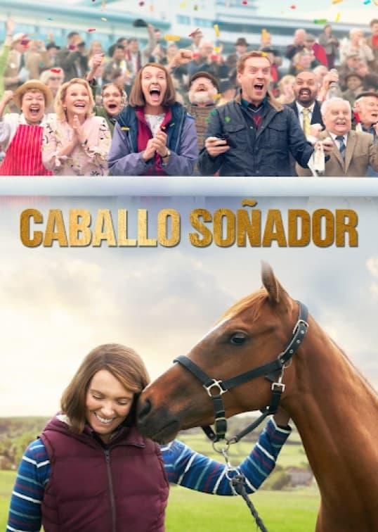 Caballo soñador