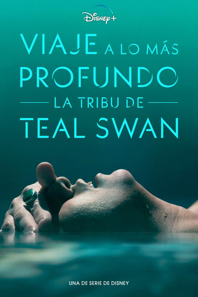 Viaje a lo más profundo: la tribu de Teal Swan