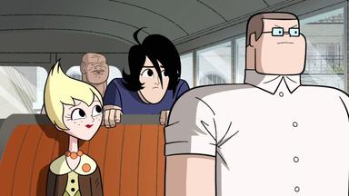 Sym-Bionic Titan 1x14