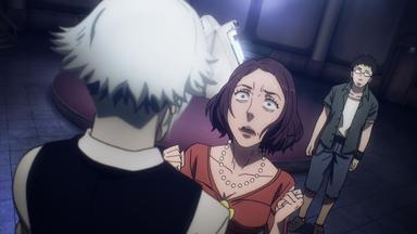 Death Parade 1x4