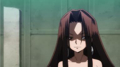 SHAMAN KING 1x48