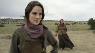 Godless 1x3