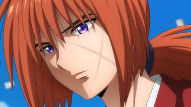 Rurouni Kenshin 1x24