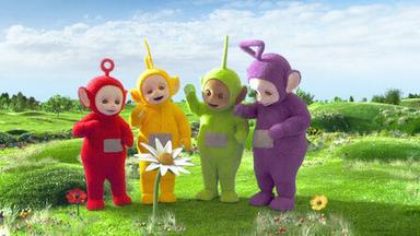 Teletubbies 1x4