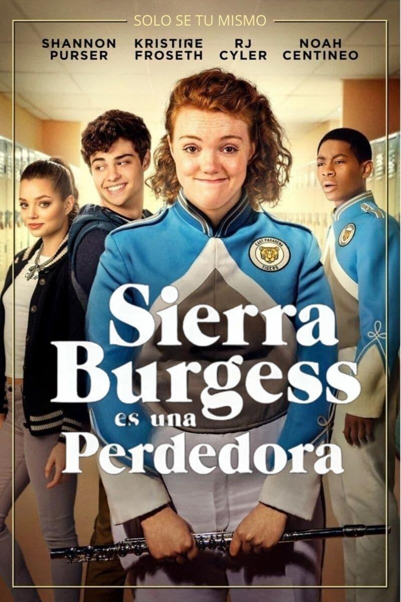 Sierra Burgess es una perdedora