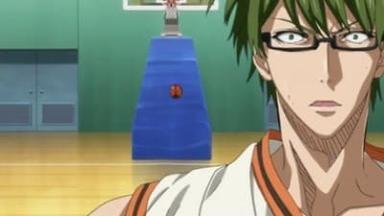 Kuroko no Basket 1x10