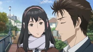 Parasyte: The Maxim 1x11