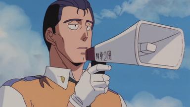 Patlabor 1x41