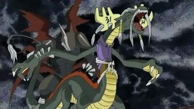 Digimon Tamers 1x29