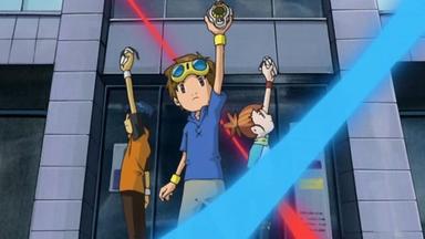 Digimon Tamers 1x44