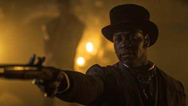 The Frankenstein Chronicles 1x4