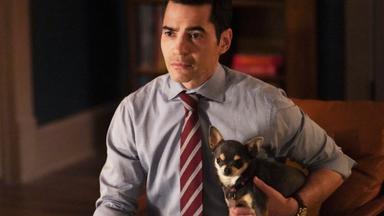 Will Trent, Agente Especial 1x12