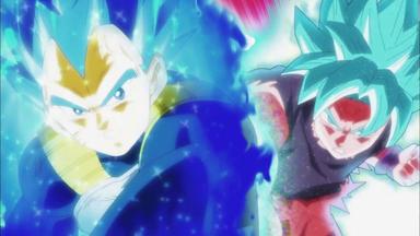 Dragon Ball Super 1x123