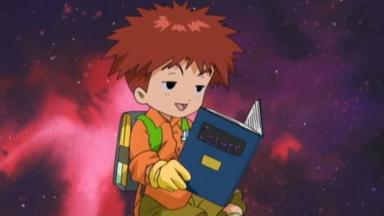 Digimon Adventure 1x24