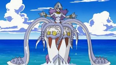 Digimon Frontier 1x15