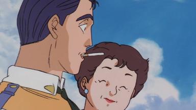 Patlabor 1x37