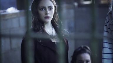 Legacies 1x16