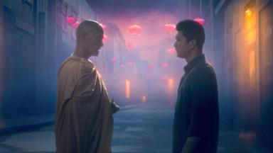 Wu Assassins 1x9