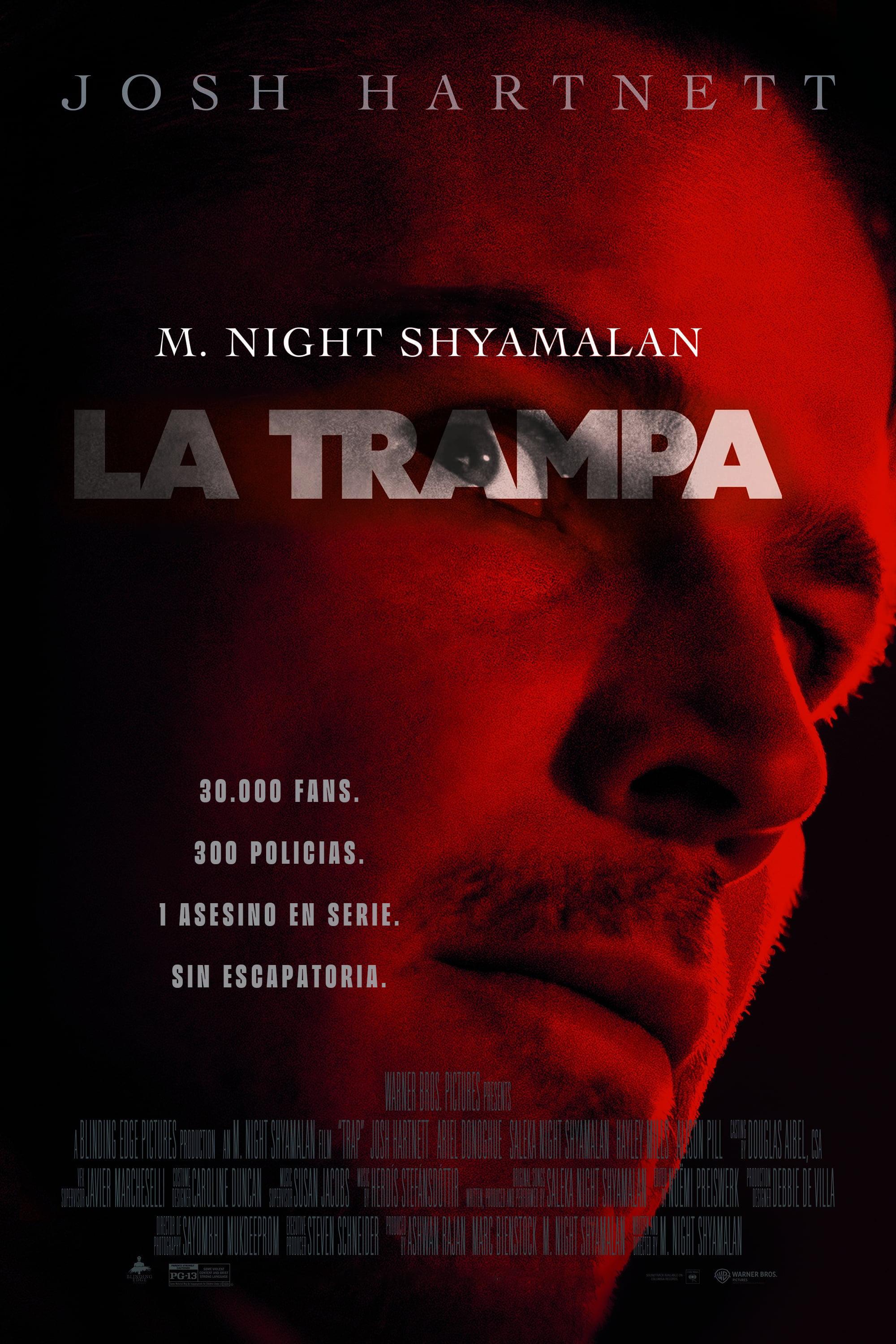 La trampa