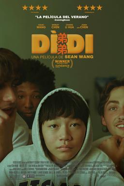 Dìdi (弟弟)