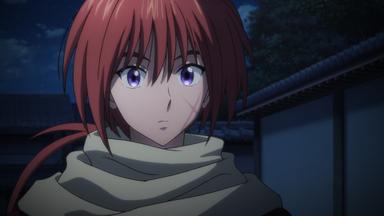 Rurouni Kenshin 1x3