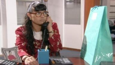 Yo soy Betty, la fea 1x175