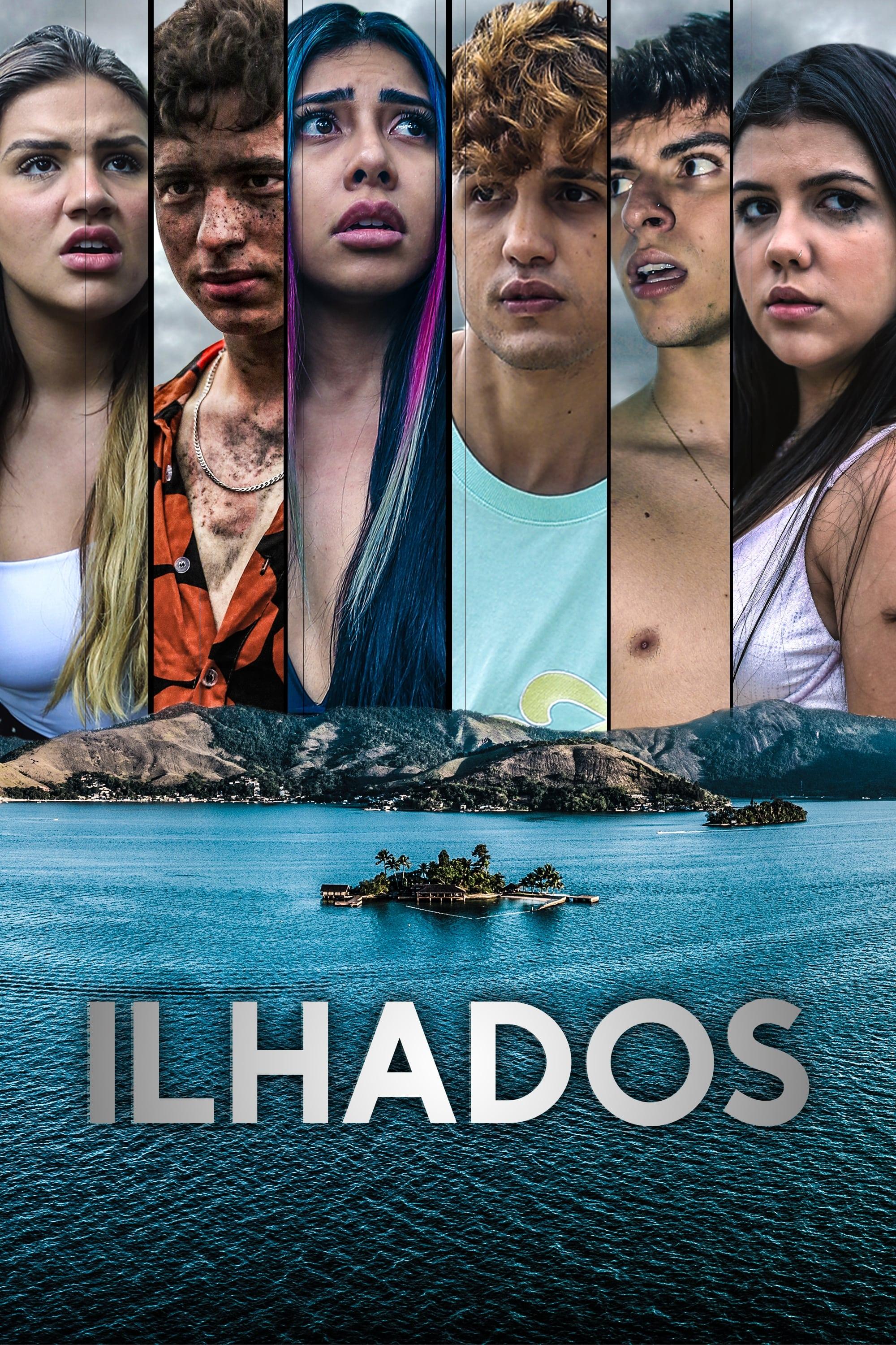 Ilhados