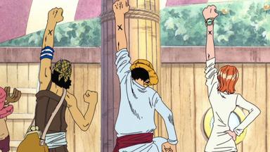 One Piece 4x129