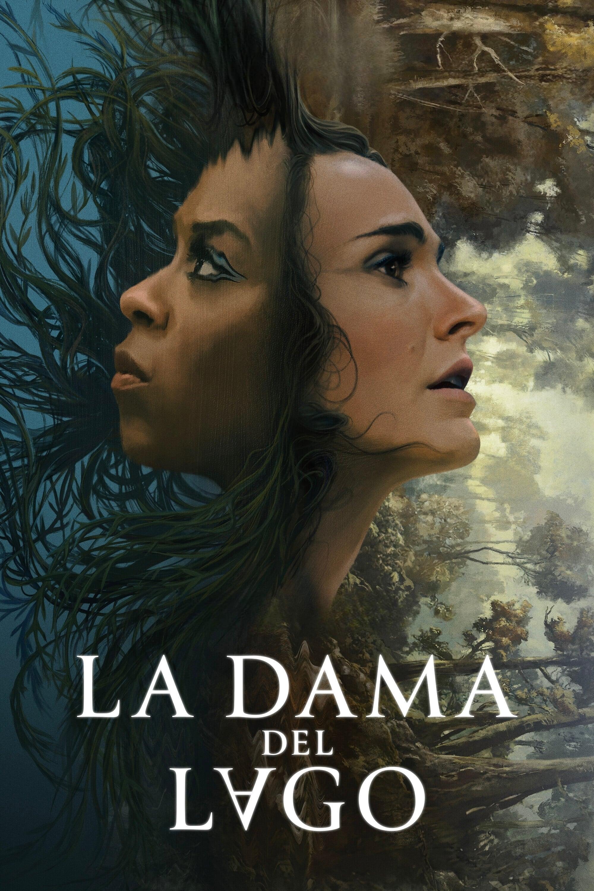 La dama del lago