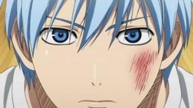 Kuroko no Basket 1x12