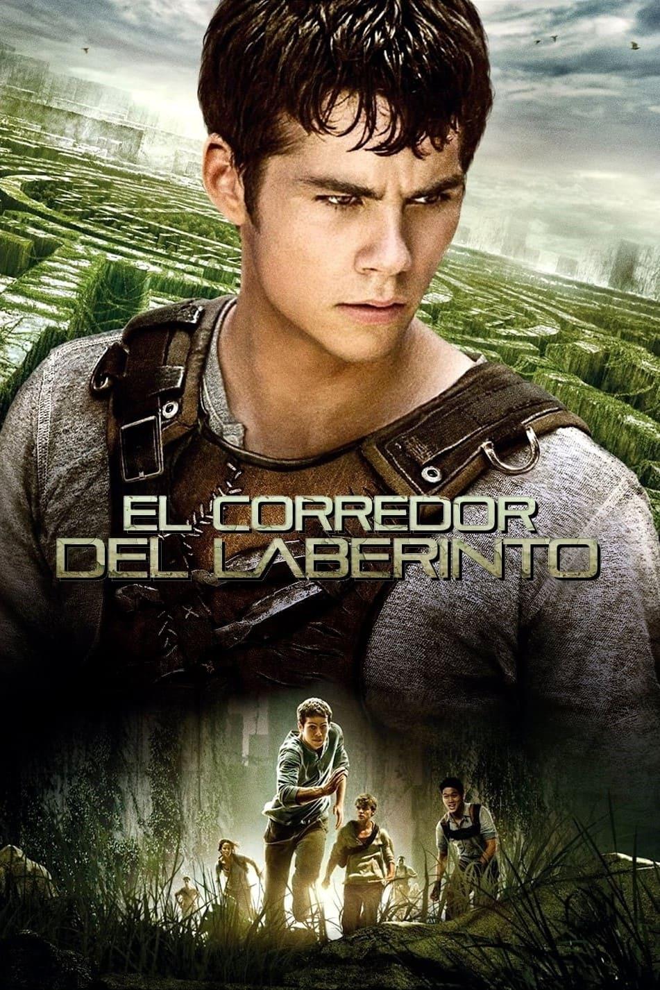 El corredor del laberinto